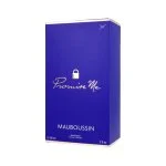 Promise Me Eau de Parfum für Damen 90 ml