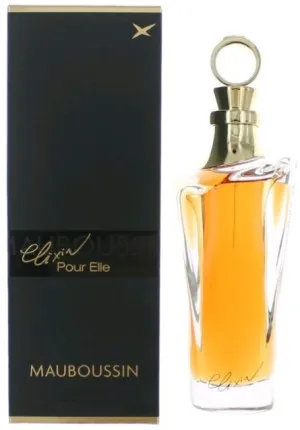 Mauboussin L'Elixir Pour Elle Eau de Parfum 100 ml für Damen