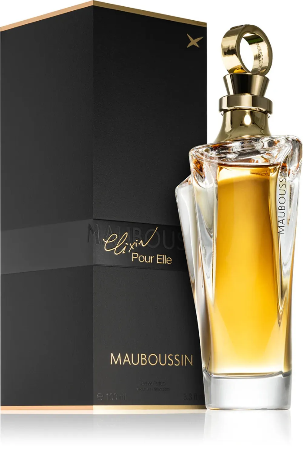 L'Elixir Pour Elle Eau de Parfum 100 ml für Damen