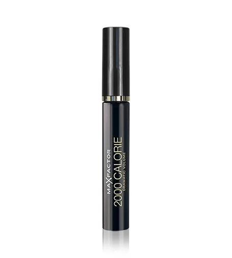 2000 Calorie Dramatic Volume Mascara - 01 Schwarz 9 ml