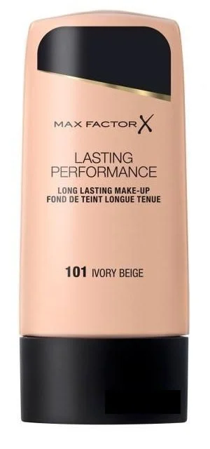 Lasting Performance langanhaltendes Make-up 101 Ivory Beige 35 ml