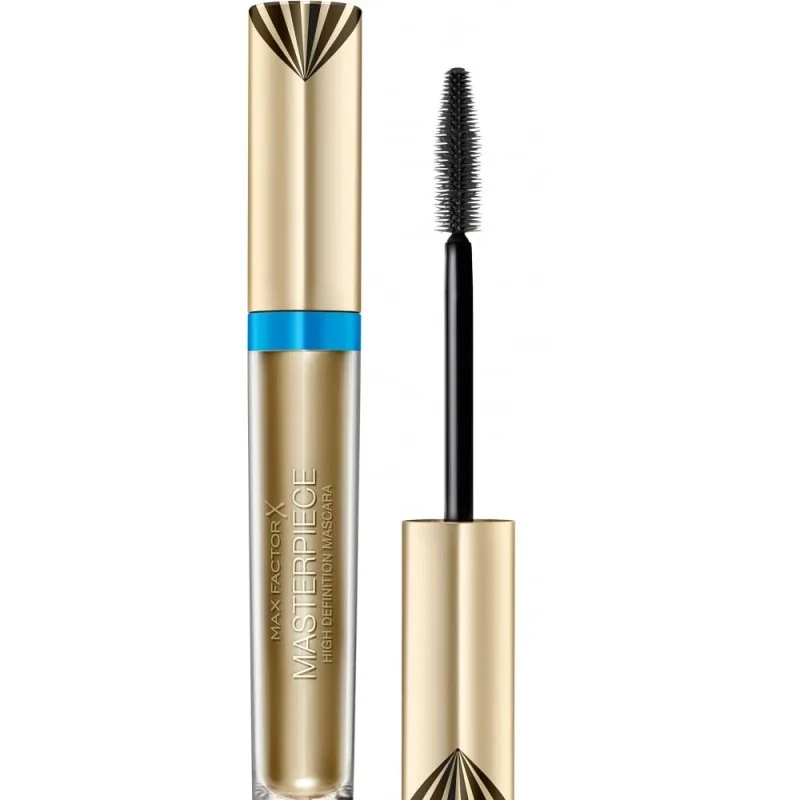 Masterpiece Wasserfest - Schwarz 5 ml
