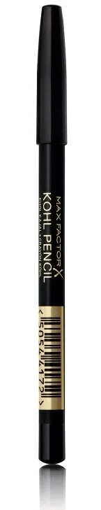 Max Factor Kohl Kajalstift 1,3 g - 020 Schwarz
