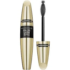 False Lash Epic Wasserfest - Schwarz 13 ml
