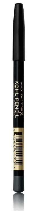 Kajalstift 1,3 g - 050 Charcoal Grey