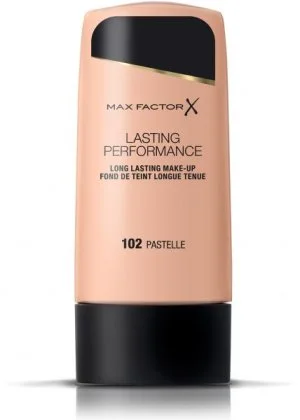 Max Factor Lasting Performance langanhaltendes Make-up 102 Pastelle