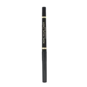 Max Factor Kohl Kajal Eyeliner-Stift (001 Black) 5 g