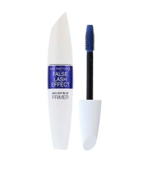 Max Factor False Lash Effect Max Out Blue Primer Wimpernprimer