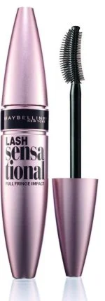 Lash Sensational - Schwarz 10 ml