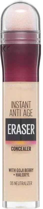 Instant Anti-Age Der Löscher Concealer - 06 Neutralizer 7 ml