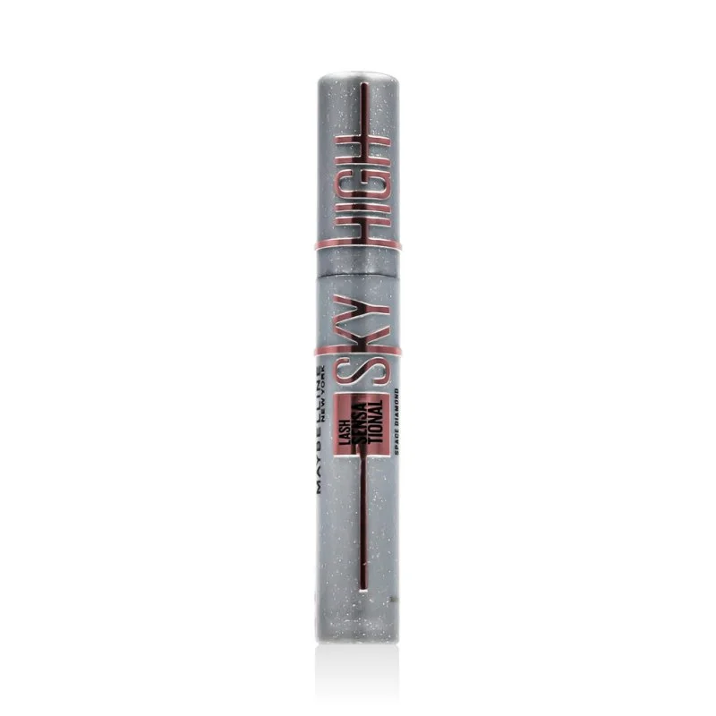 Lash Sensational Sky High Space Diamond Mascara (Silber) 8 ml