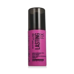 Maybelline Lasting Fix Make-up-Fixierspray, mattes Finish