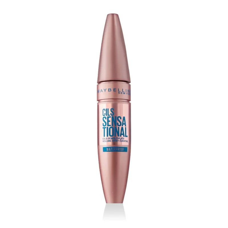 Lash Sensational Mascara (Schwarz Wasserfest) 9 ml