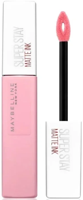 SuperStay Matte Ink – 10 Dreamer 5 ml