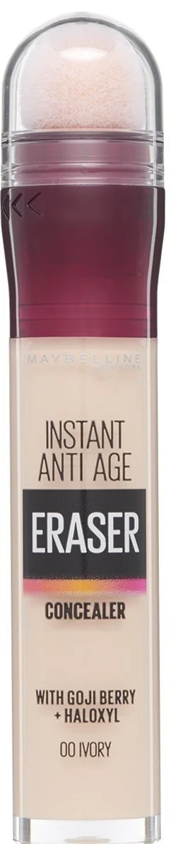 Maybelline Instant Age Rewind Eraser Concealer - 00 Elfenbein