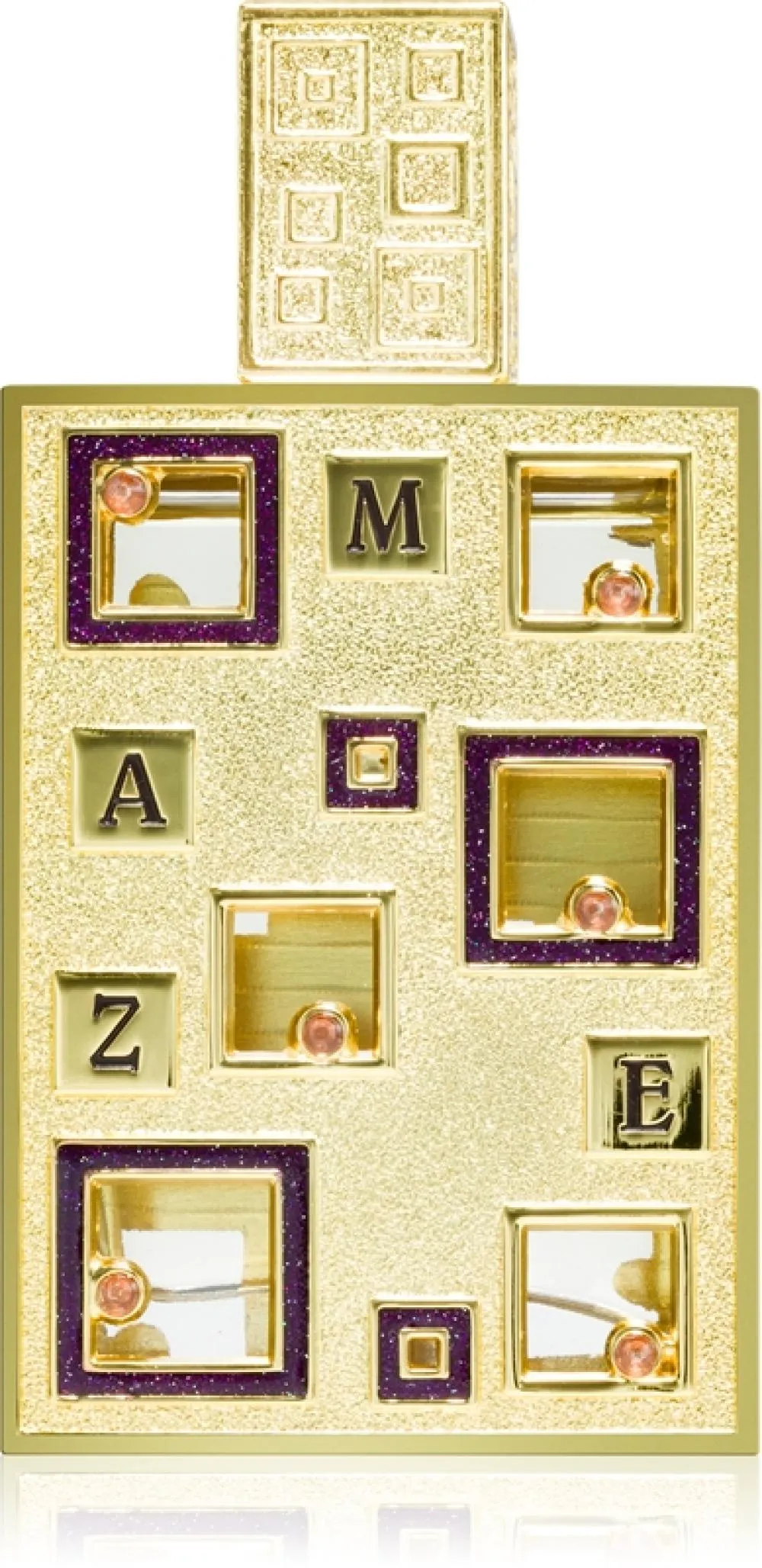 Maze Eau de Parfum Unisex 50 ml