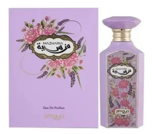 Zimaya Mazharia Eau de Parfum für Damen