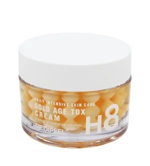 Medi-Peel Gold Age Tox Cream intensive Anti-Falten-Gel-Creme