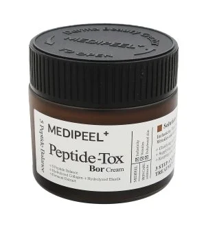 Medi-Peel Peptide-Tox Bor Cream Lifting-Gesichtscreme