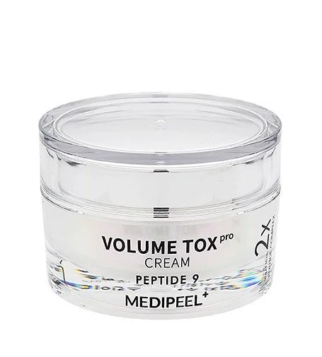 Peptide 9 Volume Tox Cream verjüngende Creme mit Peptiden 50 ml