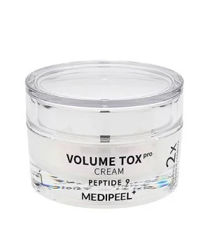 Medi-Peel Peptide 9 Volume Tox Cream verjüngende Creme mit Peptiden