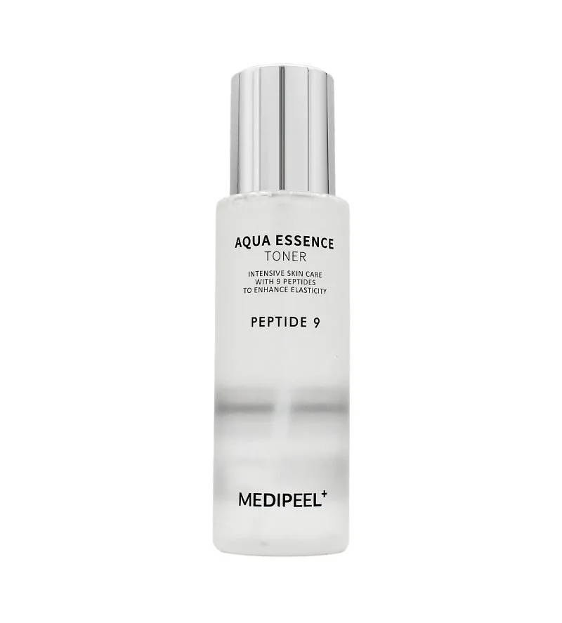 Peptide 9 Aqua Essence Toner feuchtigkeitsspendendes Tonikum mit Peptiden 250 ml