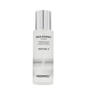 Medi-Peel Peptide 9 Aqua Essence Toner feuchtigkeitsspendendes Tonikum mit Peptiden