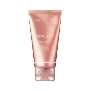 Medicube Collagen Nacht-Wrapping-Maske