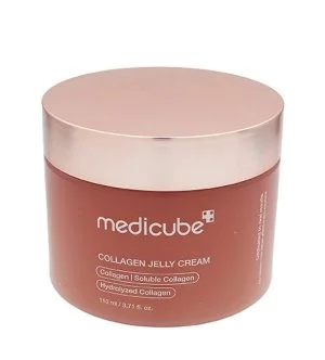 Medicube Collagen Jelly Cream Straffende Gel-Creme mit Kollagen