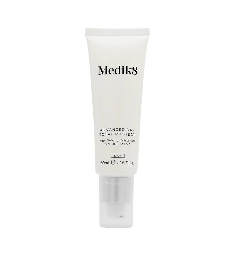 Advanced Day Total Protect Anti-Aging-Feuchtigkeitscreme LSF 30 50 ml