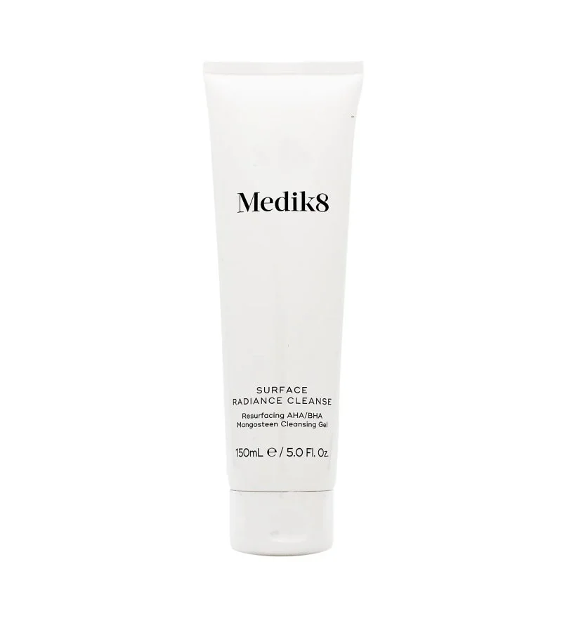 Surface Radiance Cleanse Reinigungsgel mit AHA-/BHA-Säuren 150 ml