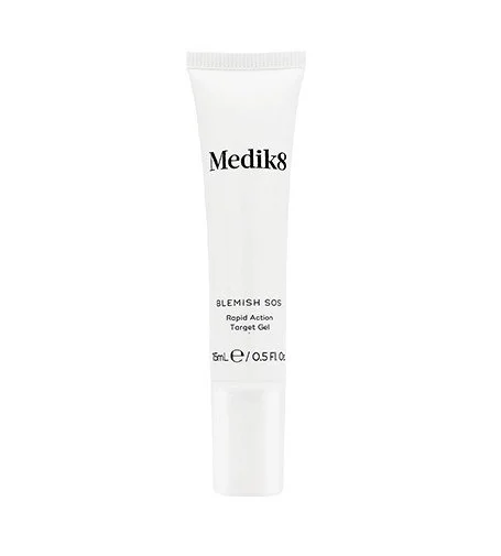 Blemish SOS Rapid Action Target Gel lokales Gel gegen Akne 15 ml