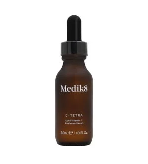 Medik8 C-Tetra aufhellendes und verjüngendes Serum mit Vitamin C