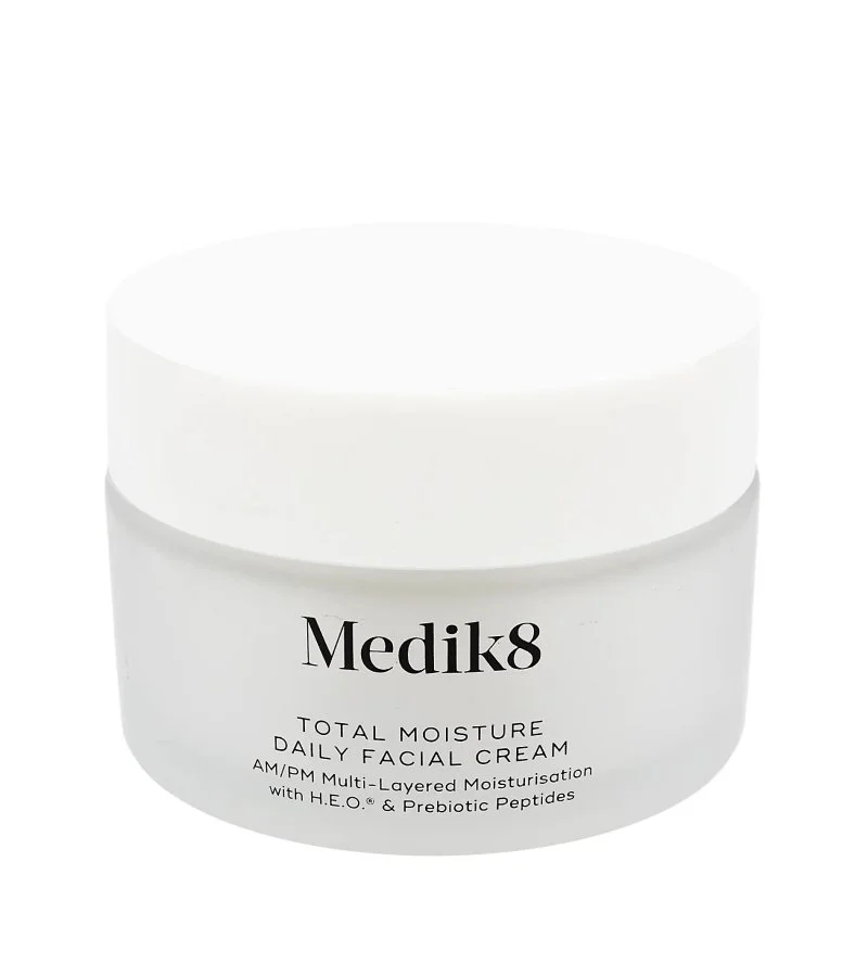 Total Moisture Daily Facial Cream Feuchtigkeitscreme 50 ml
