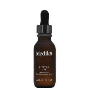 Medik8 C-Tetra Luxe verjüngendes Ölserum mit Vitamin C