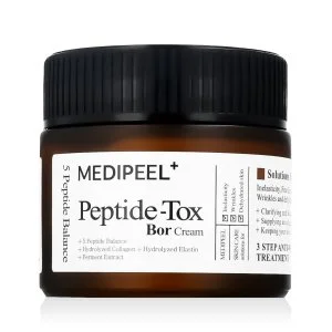 MEDIPEEL+ Peptide-Tox Bor Creme 50 g