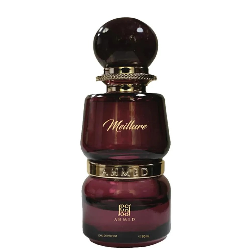 Meillure Eau de Parfum für Damen 80 ml