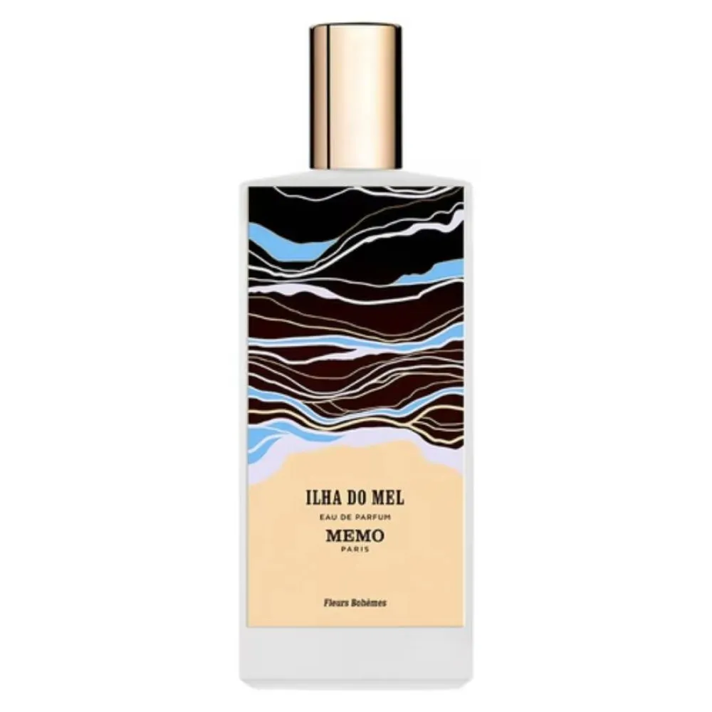Ilha Do Mel Eau de Parfum Unisex 75 ml