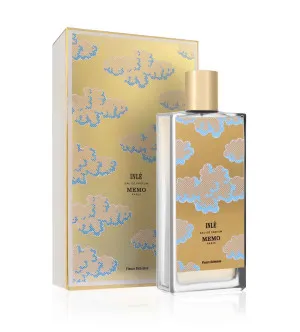 Memo Paris Inlé Iris Eau de Parfum für Damen 75 ml