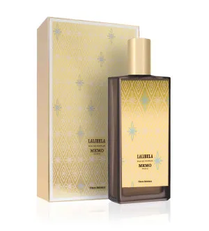 Memo Paris Lalibela Eau de Parfum für Damen 75 ml