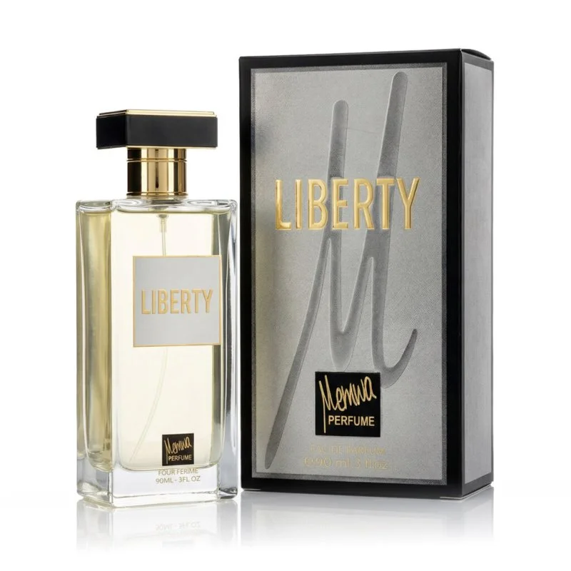 Liberty Eau de Parfum für Damen 90 ml