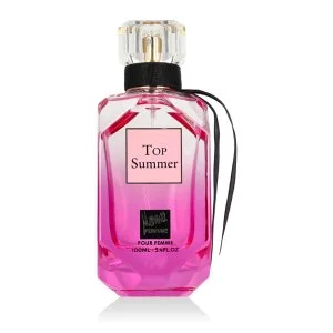 Memwa Top Summer Eau de Parfum für Damen