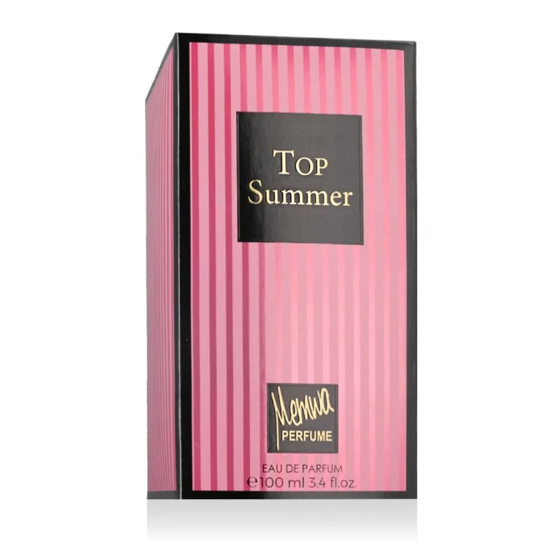 Top Summer Eau de Parfum für Damen 100 ml