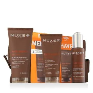 Nuxe Herren-Must-haves-Set