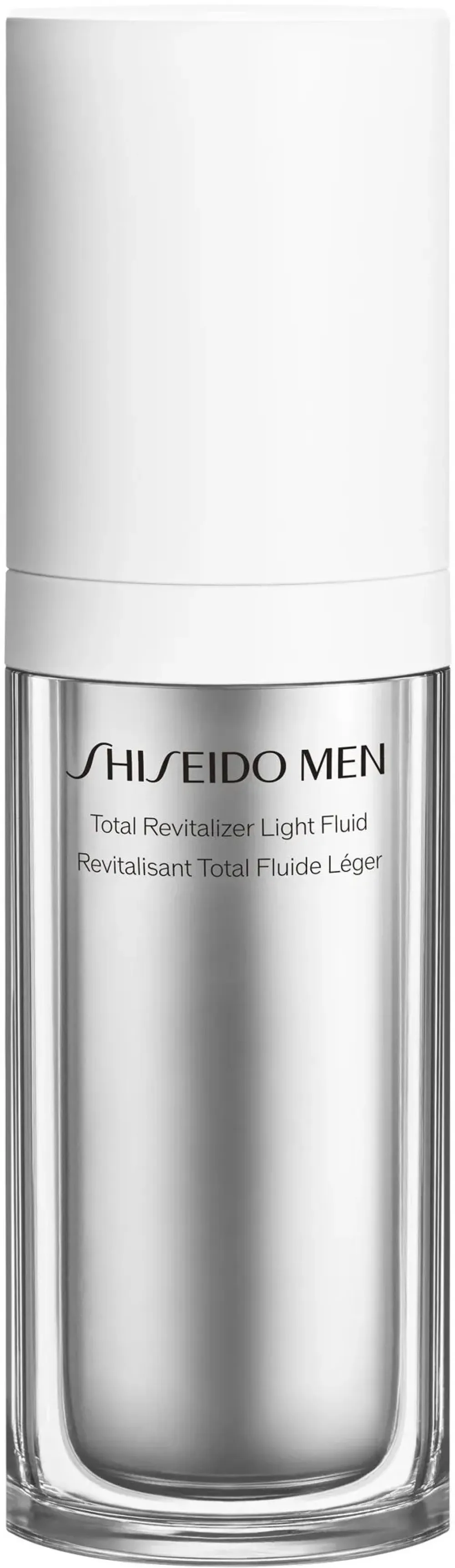 Total Revitalizer Leichtes Fluid für Herren 70 ml