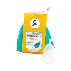 Lamazuna Menstruationstasse - M