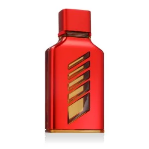 Mercedes-Benz AMG Red Thrill nachfüllbares Eau de Parfum für Herren