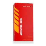 AMG Red Thrill nachfüllbares Eau de Parfum für Herren 100 ml