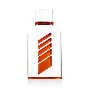 Mercedes-Benz AMG Silver Thrill nachfüllbares Eau de Parfum für Herren