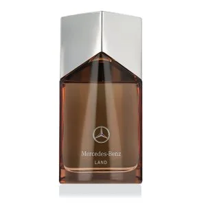 Mercedes-Benz Land Nachfüllbares Eau de Parfum für Herren
